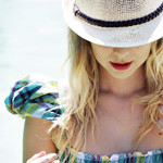 plaża sukienka letnia